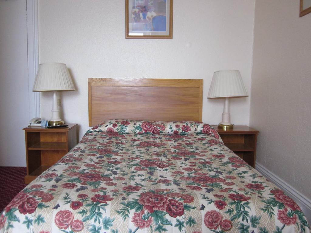 The Highcliffe Hotel Clevedon Quarto foto