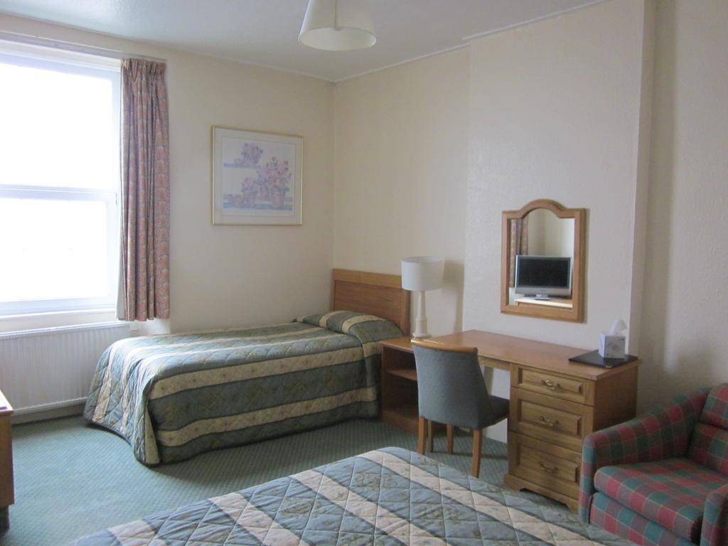 The Highcliffe Hotel Clevedon Quarto foto