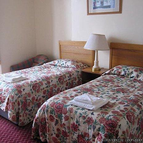 The Highcliffe Hotel Clevedon Quarto foto