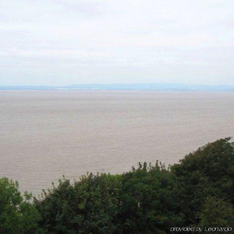 The Highcliffe Hotel Clevedon Restaurante foto